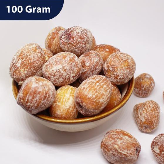 

100 Gram Bitco / Honey Dates / Kurma Madu / Mi Zao