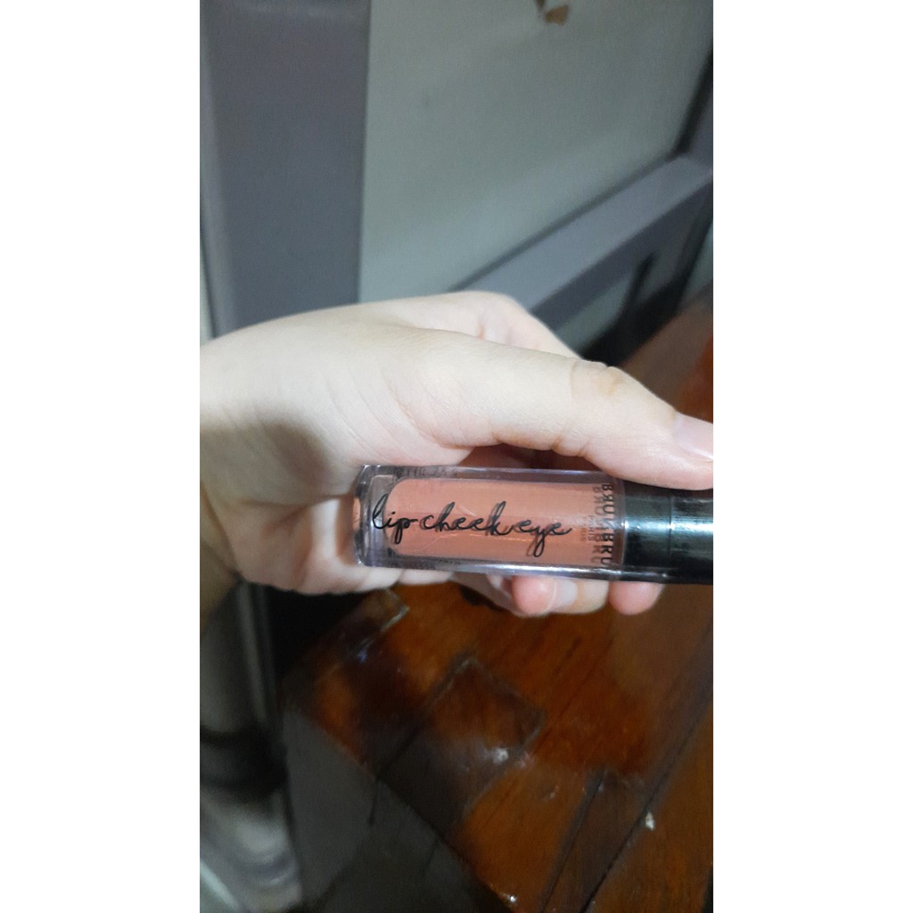 Brunbrun Paris Lip Cheek Eye