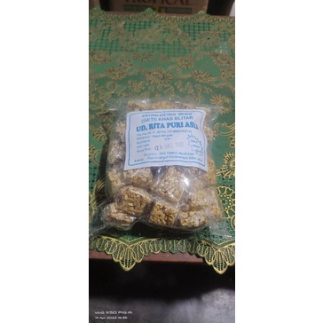 

geti curah 500g