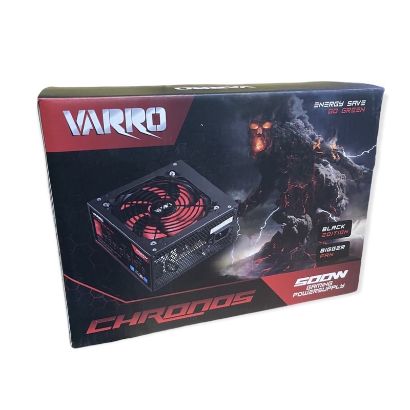 Powersuplay Varro New 500w