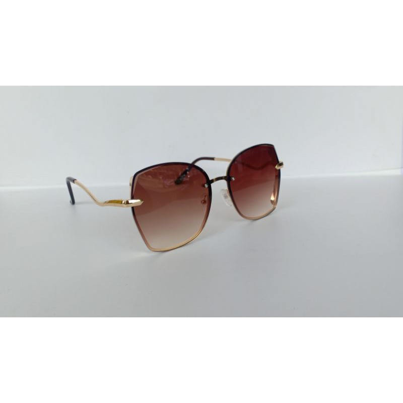 kacamata sunglasses wanita korea