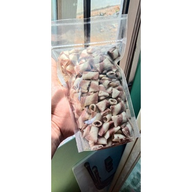 astor bantal coklat ekonomis