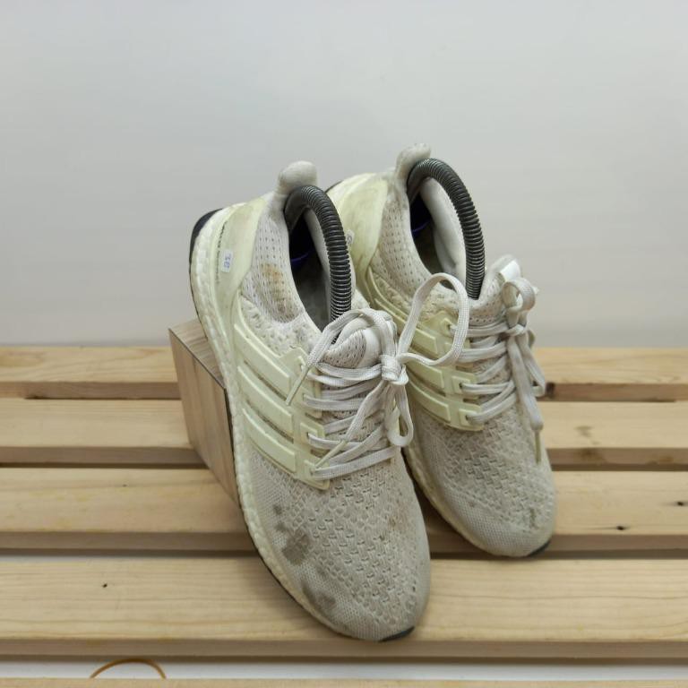 adidas ultra boost core white