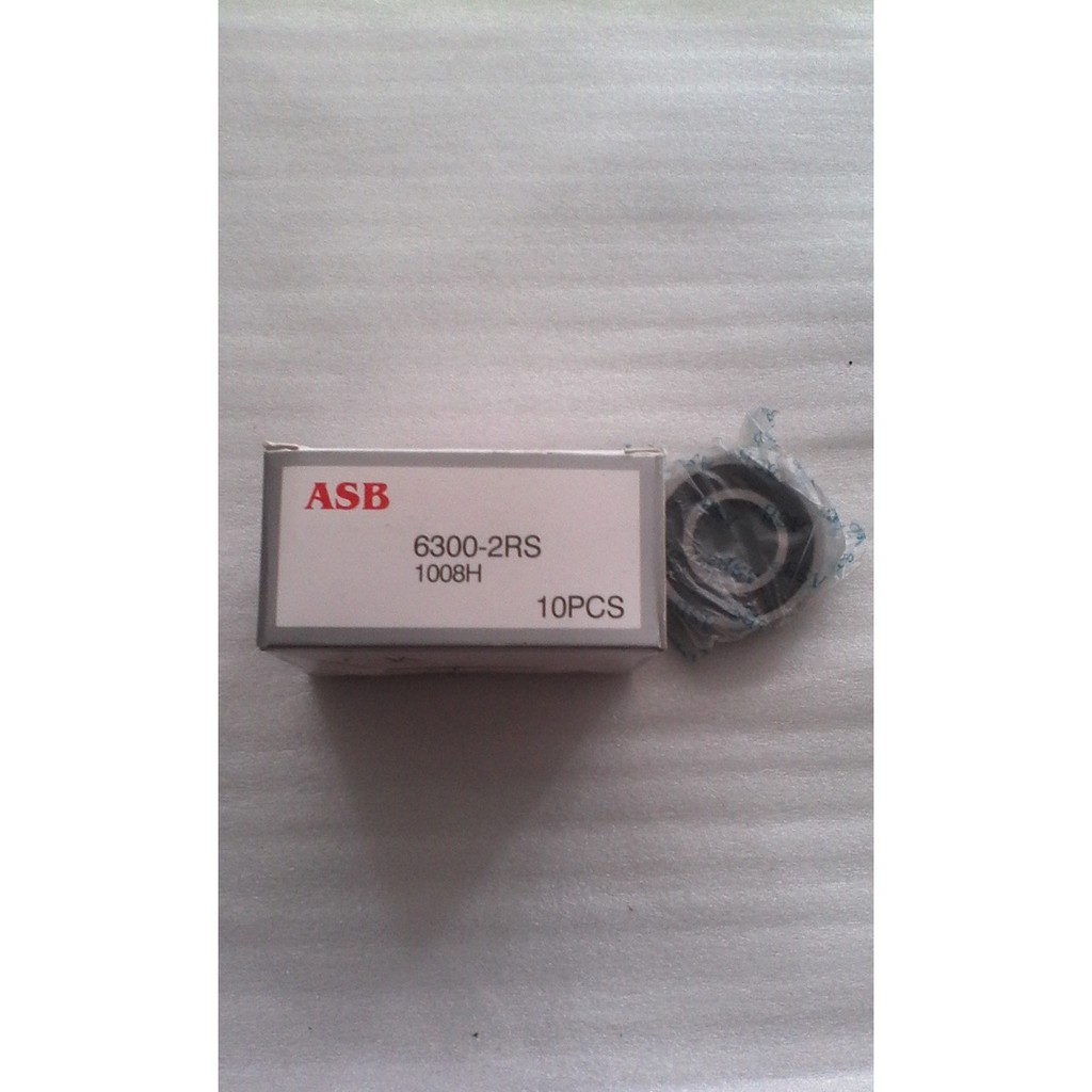 BEARING ASB 6300 2RS