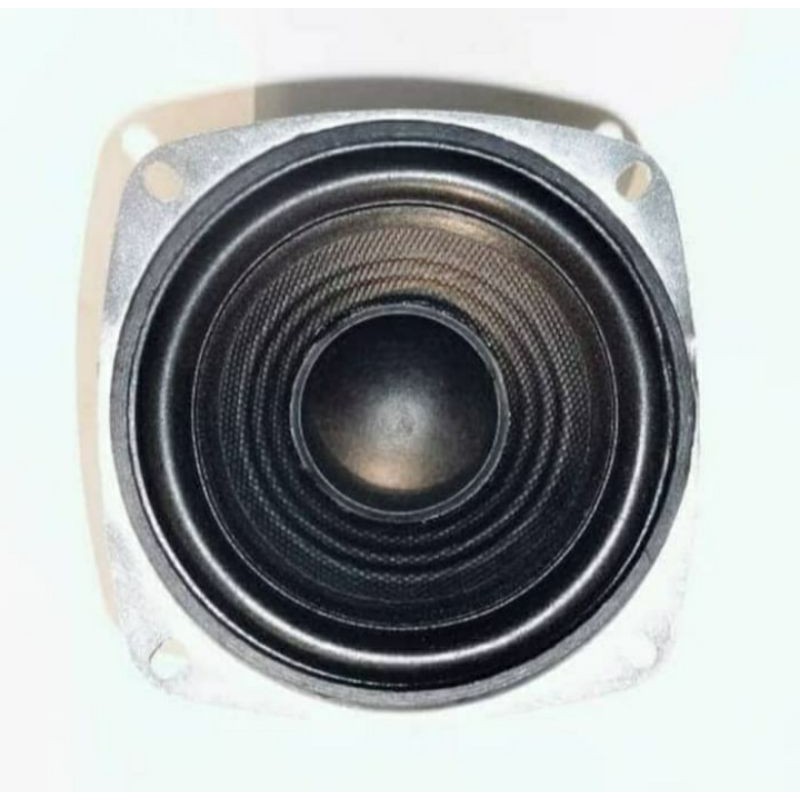 speaker 4 inch marcopolo wofer magnet besar
