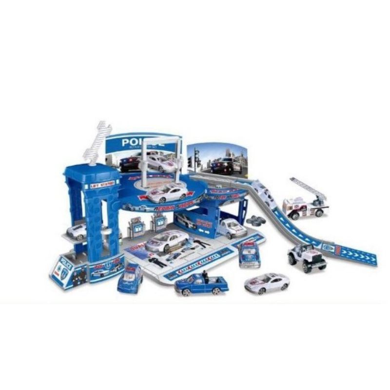 Mainan mobil mobilan rakit. mainan mobil anak cowok