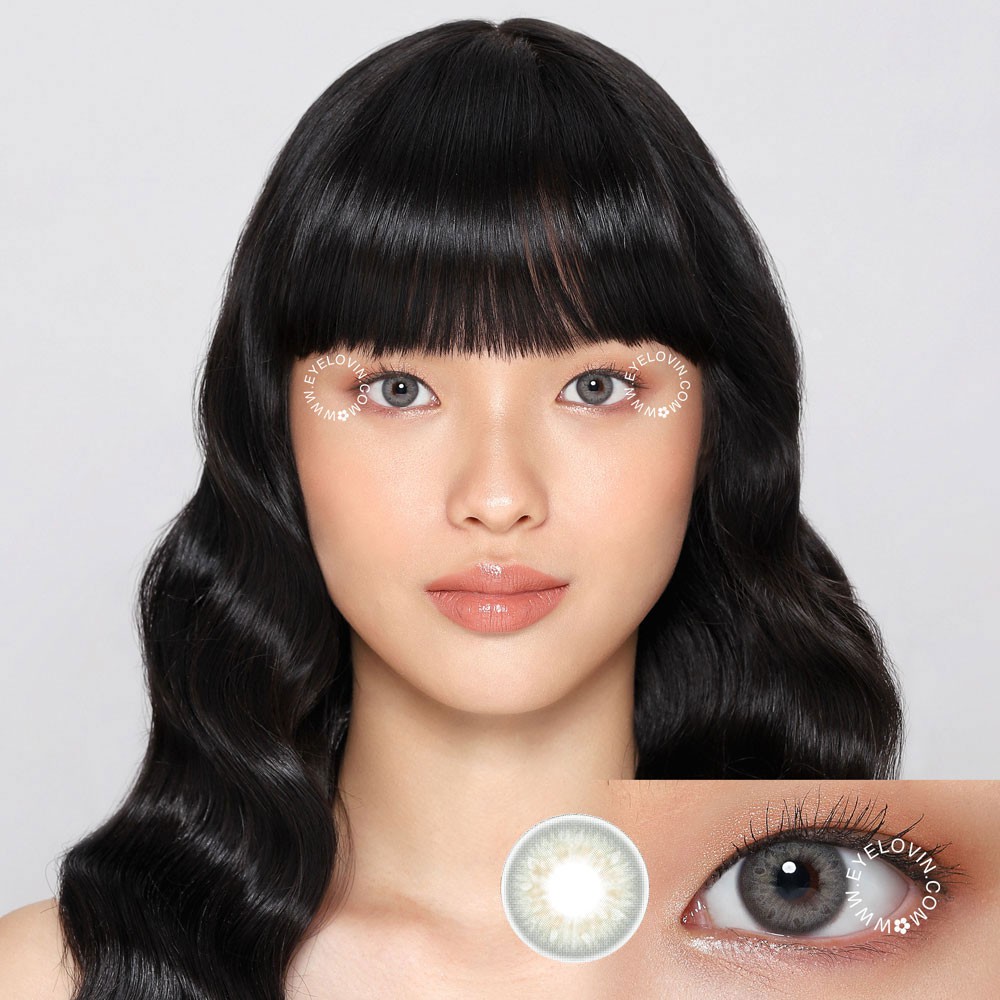 EYELOVIN Softlens EOS - Bollycon DNA Green