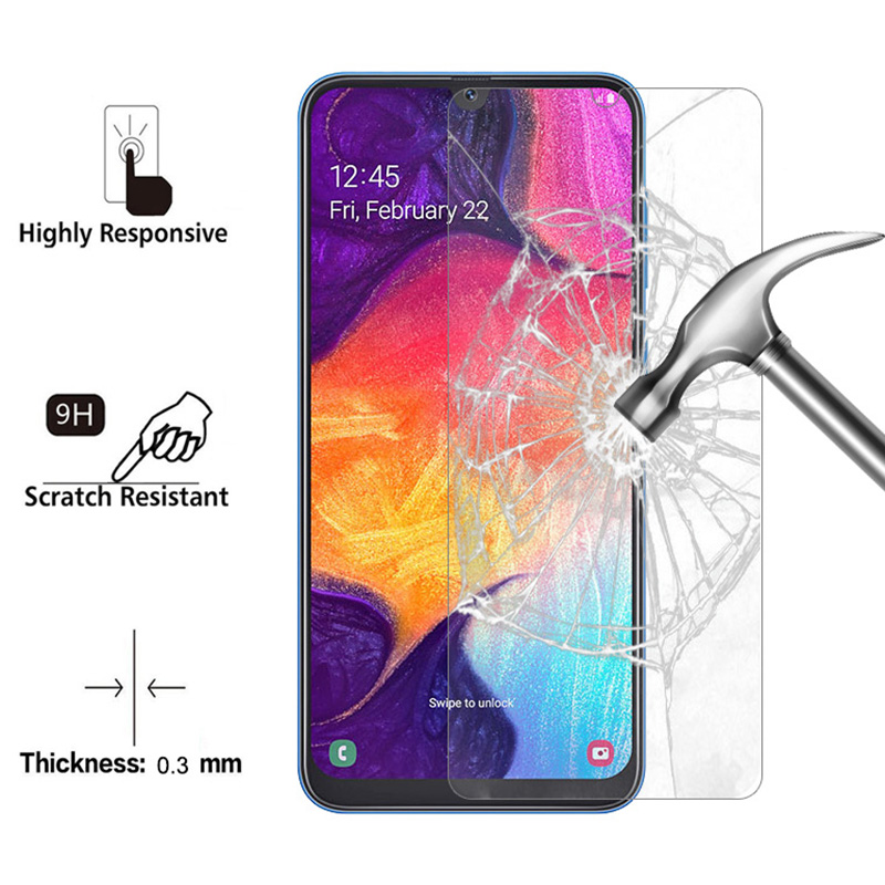 Tempered Glass Pelindung Layar Untuk Motorola Moto G Stylus Fast Power Pro Stylus 2020 2021 5G Moto P40 G7 E7 G8 G9 Plus Power Play