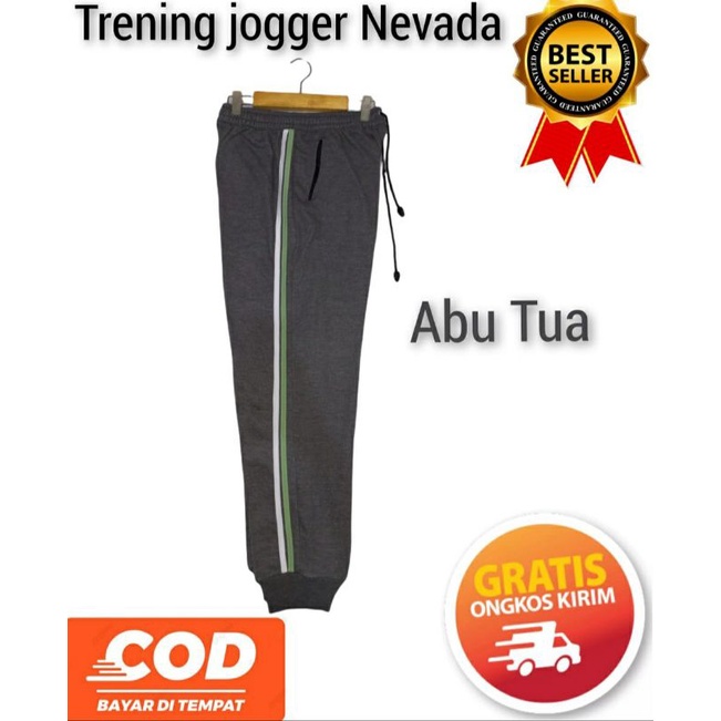 CELANA PANJANG NEVADA/celana tidur/Pria wanita/celana olahraga/celana branded/celana santai/murahCELANA JOGGER NEVADA/CELANA SANTAI/CELANA LAKI-LAKI/CELANA BRENDED/CELANA JOGING/CELANA OLAHRAGA/CELANA SANTAI/CELANA BERENANG/CELANA DEWASA