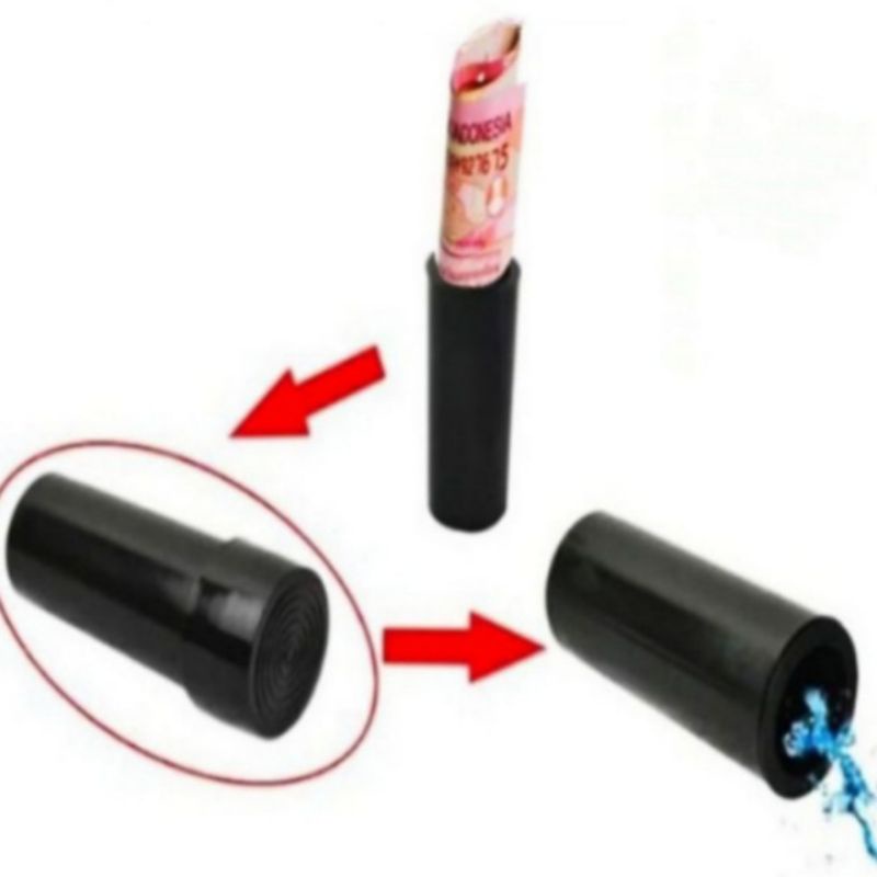 Trik Sulap Rubah Uang Menjadi Air/Alat Peraga Sulap Pertunjukan