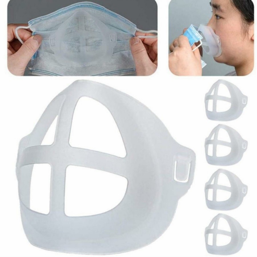 braket masker