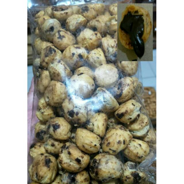 

Sus coklat-lumer-manis-camilan-enak-snack kiloan-makanan