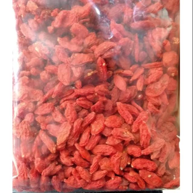 

Goji Berry 100 gram