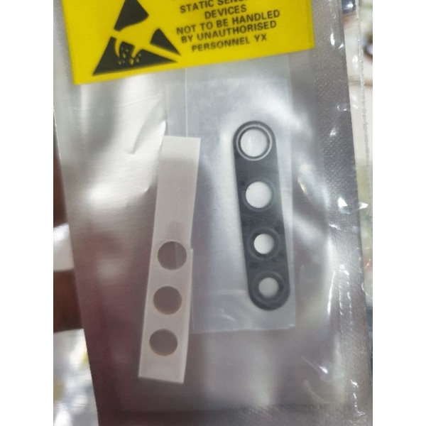 Kaca kamera lensa redmi note 8