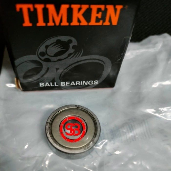 Bearing 627 ZZ / 627 ZZ C3 TIMKEN ORIGINAL