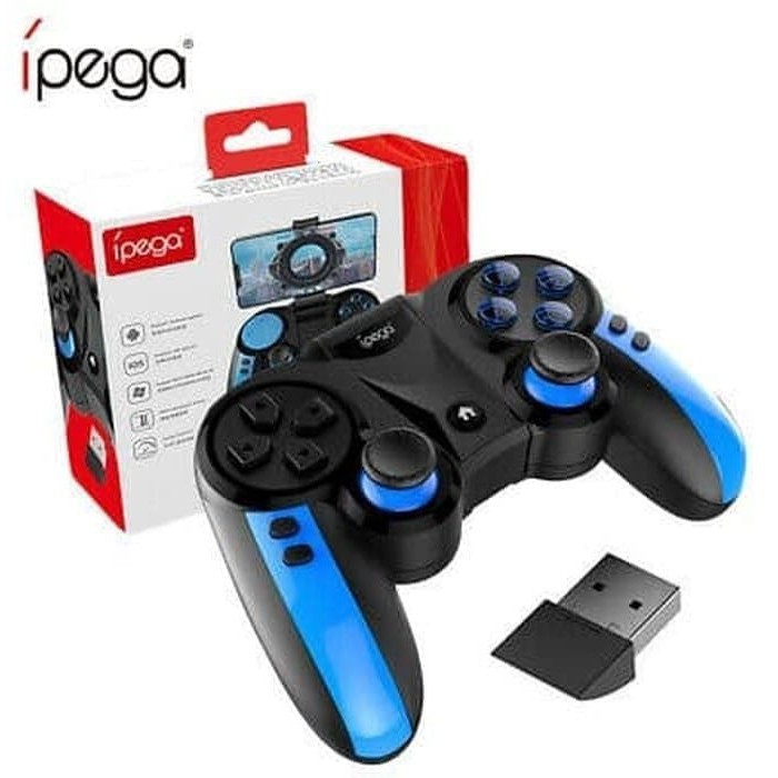 Joystik Gamepad IPEGA PG-9090