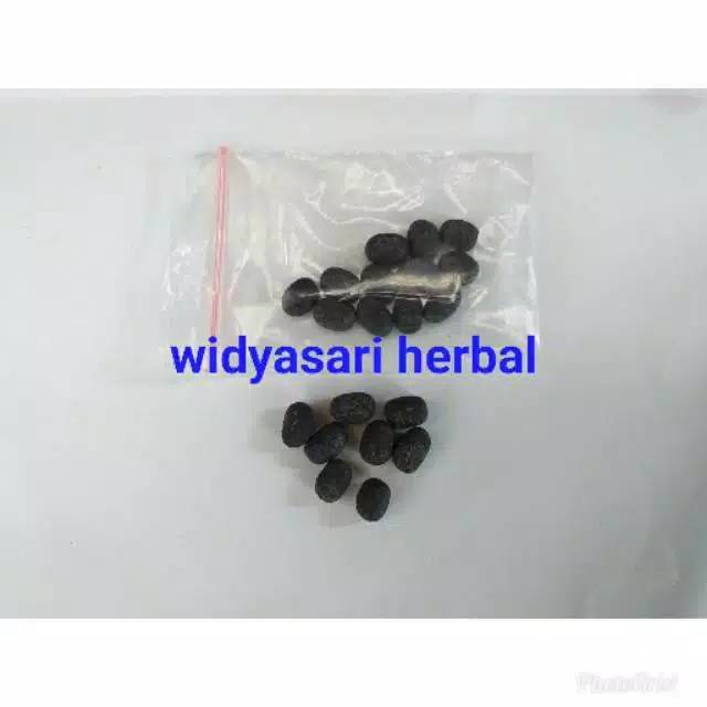 PIL VIRGIN MANJAKANI (OBAT LUAR)