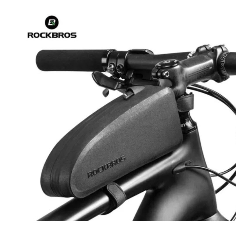 Tas frame sepeda ROCKBROS AS-019 waterproof Original
