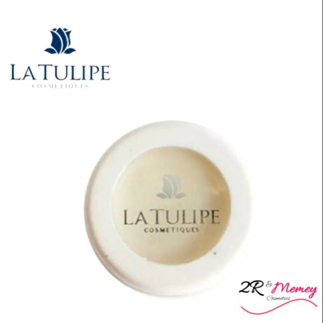 LA TULIPE Eye Shadow Base