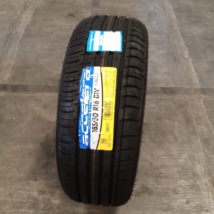 Ban Mobil Ceper 185/50 R16 ACCELERA PHI-R Ring 16 185 50 Termurah