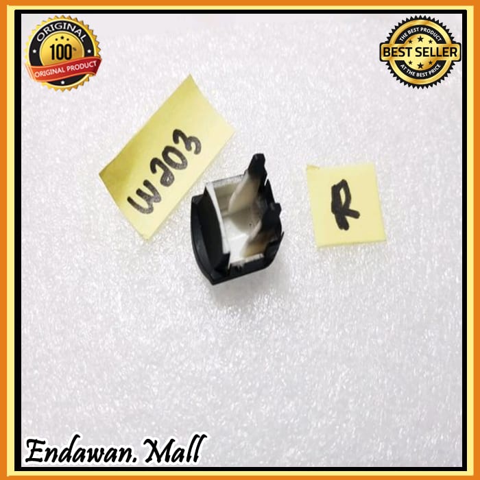 Terlaris tombol power KANAN supir Mercedes Benz W203 Keren