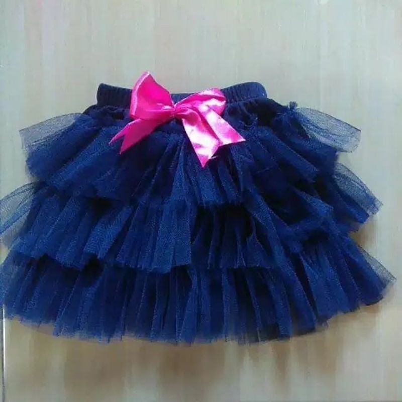 ROK TUTU PITA BABY