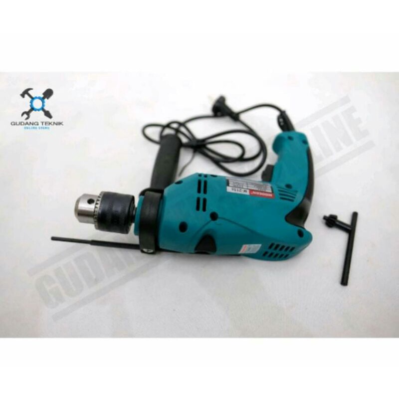 Modern M-2150 / Mesin Bor Beton 13mm Modern M2150 Bor Tembok Modern M 2150 murah dan berkualitas