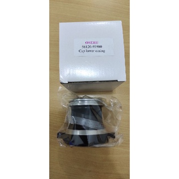 SUKU CADANG MESIN TEMPEL/ CAP LOWER CASING 15HP SUZUKI (56120-93900)