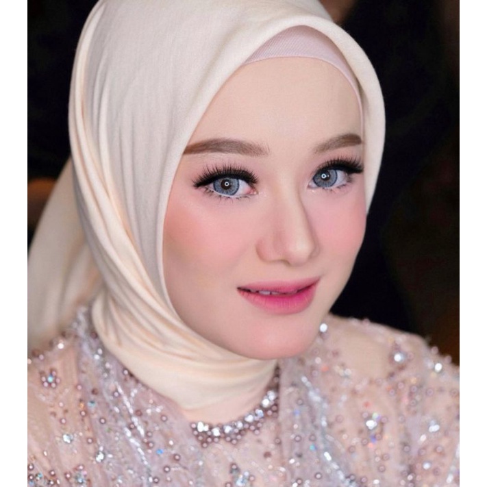 Softlens DCL Pear gray / KONTAK LENSA