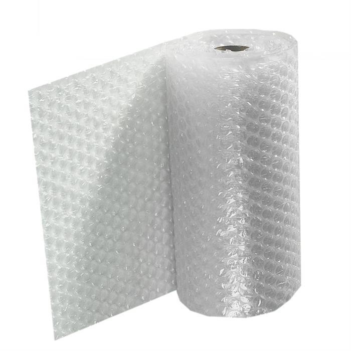 Bubble Wrap Packing Aman