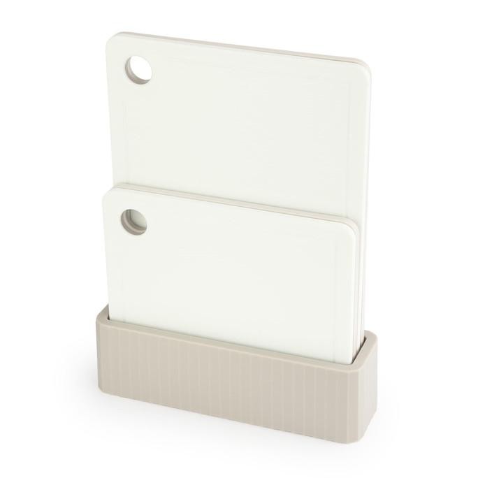 

CUTTING BOARD SET 2PCS