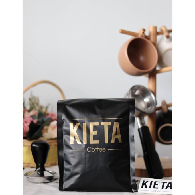 

Kopi- Biji kopi Espresso Blend Kieta 1kg - Biji Kopi -Biji-Kopi.