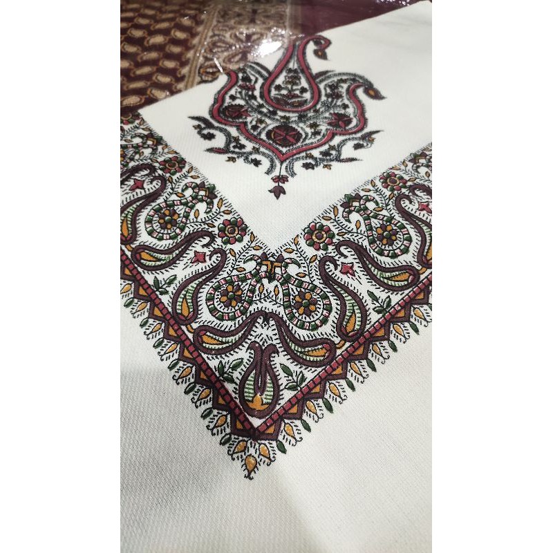 Sorban Printing kashri harga murah kualitas tidak murahan imamah hijazy makkawi