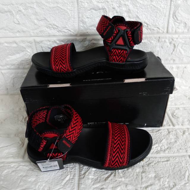  Sandal  gunung anak  Nevada original matahari  Shopee Indonesia