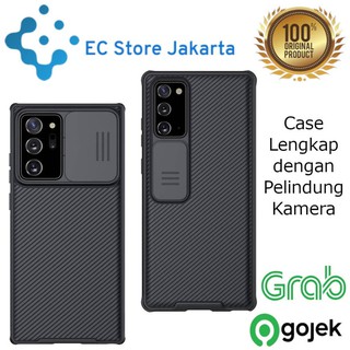 Case Galaxy Note 20 Ultra / 20 Nillkin Camshield Pro