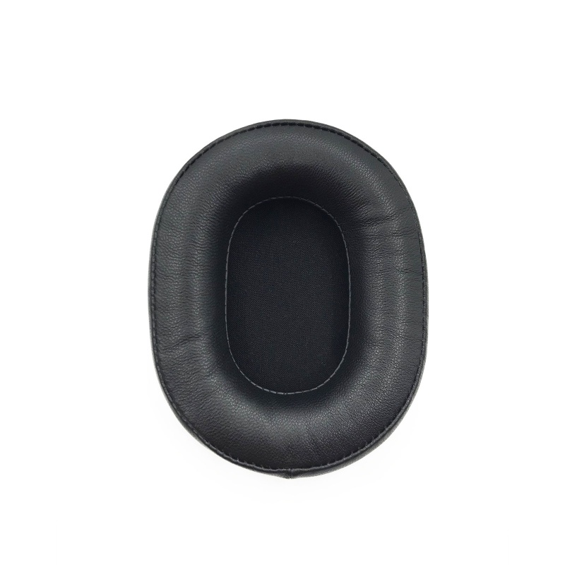 Bantalan Earpads Bahan Kulit Domba Untuk ATH-MSR7 MSR7b MSR7SE DSR7BT
