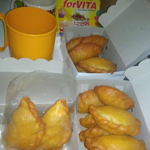 

Panada