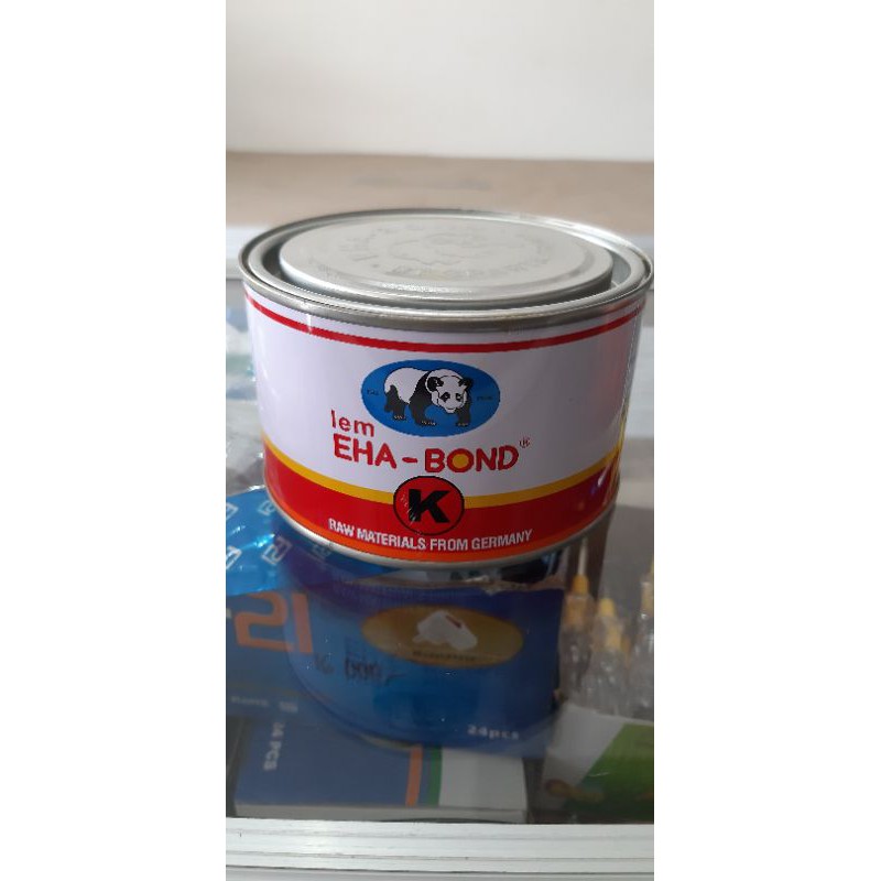 

LEM EHA-BOND 0,48 liter