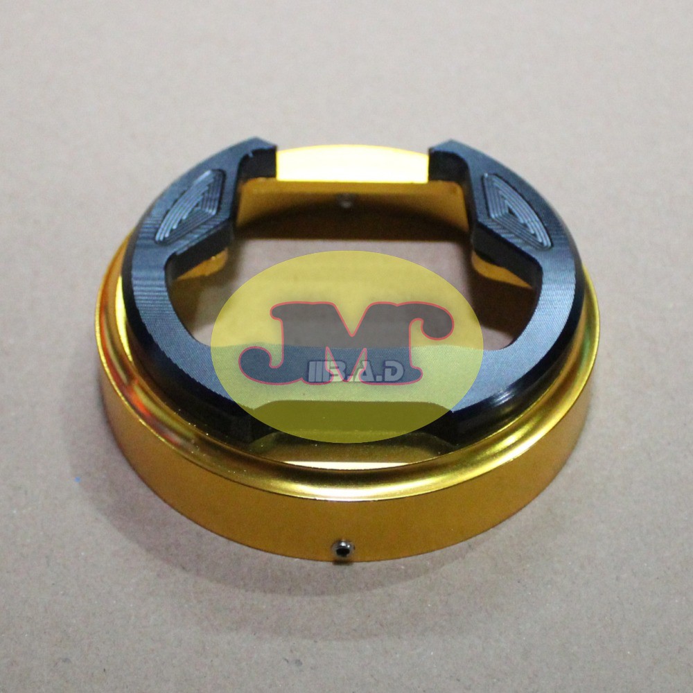 Tutup Tangki Nmax Variasi Aksesoris Motor Tutup Tangki l Tutup Tengki l Tutup Tanky Nmax Variasi Ful