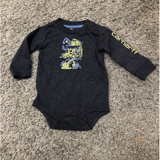 JUMPER BABY (MERK CARHARTT)