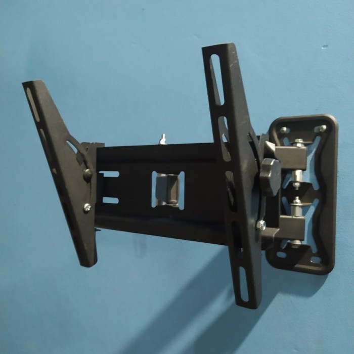 Bracket Lengan TV LED 19 " - 43"
