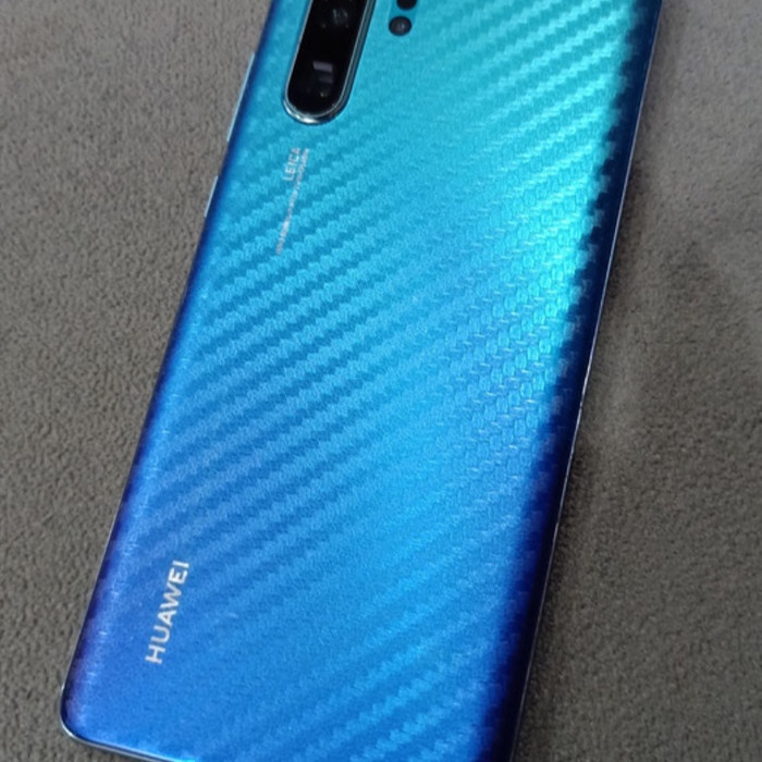 HUAWEI P30 PRO SECOND RESMI HUAWEI INDONESIA - HP ONLY