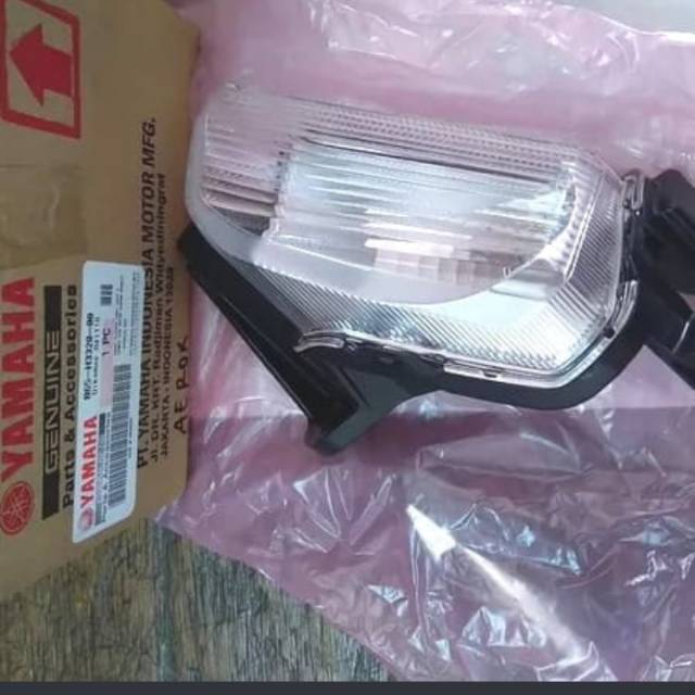 SEIN DEPAN KANAN AEROX 155 FREEGO ORI