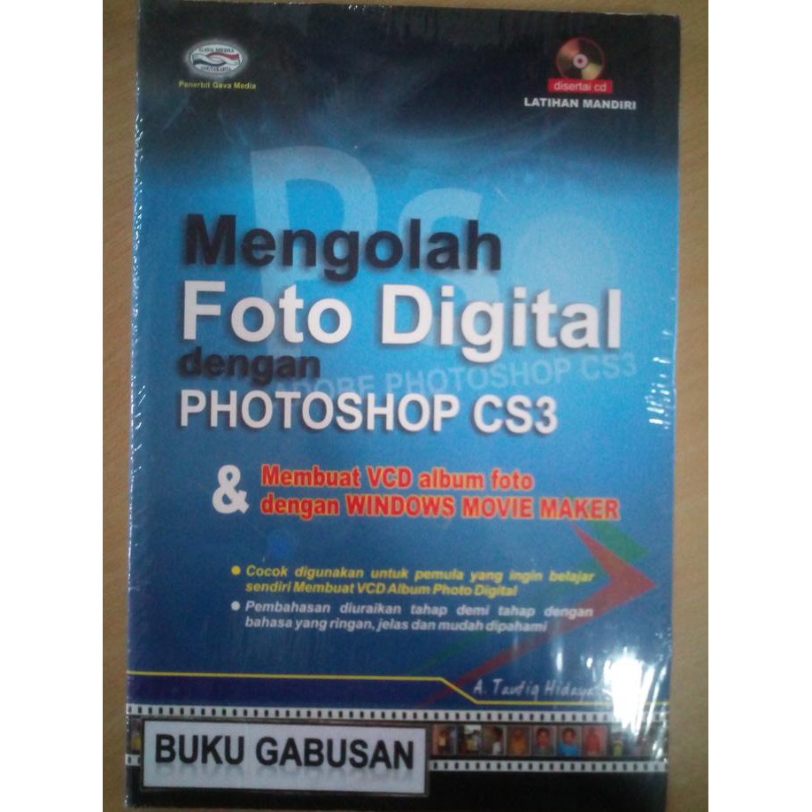 78+ Cara Membuat Album Kolase Dengan Photoshop Cs3 Gratis Terbaik