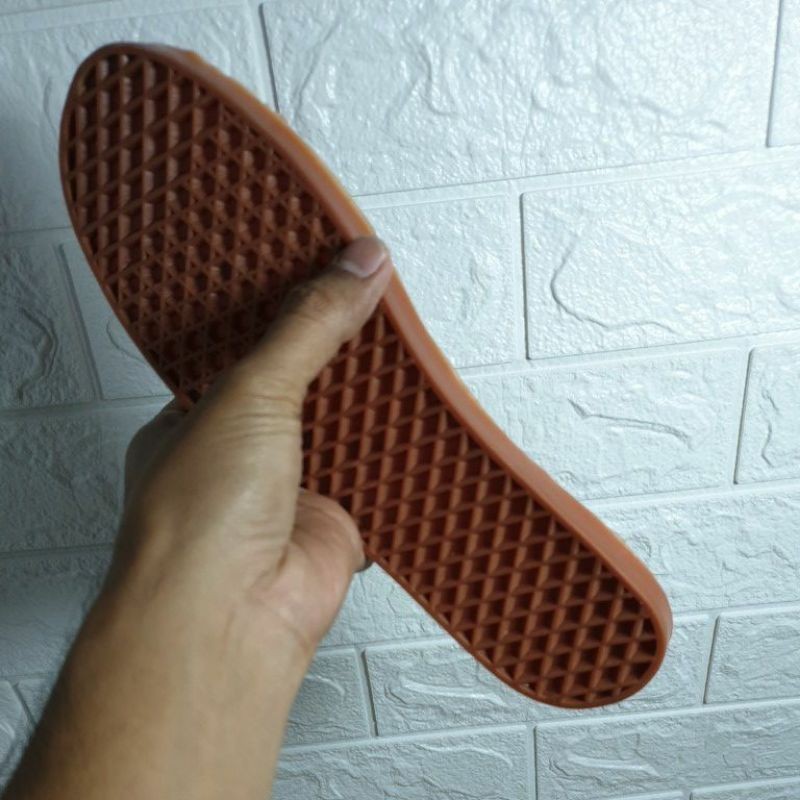 Outsole Waffle untuk semua series | Size 37 - 46 TERSEDIA SIZE JUMBO