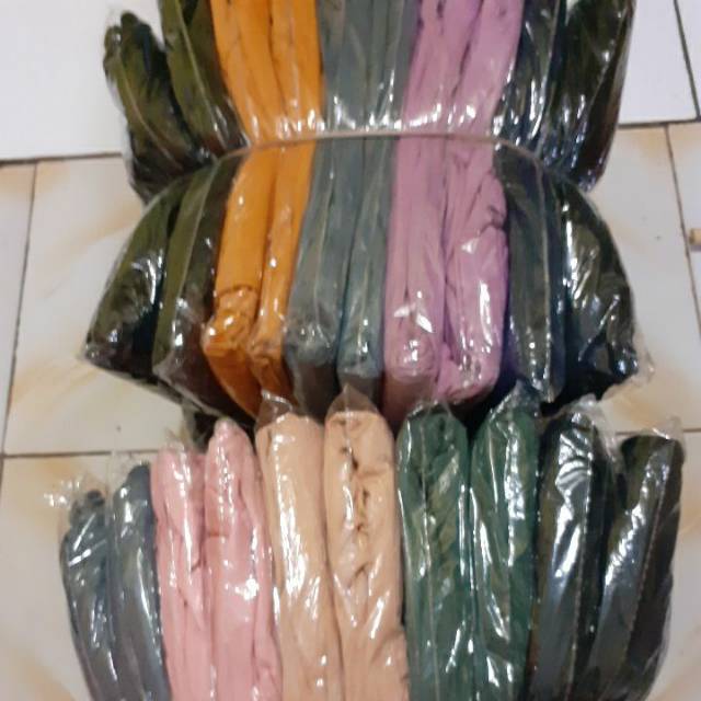 Gamis Thalita Plisket Maxy Pita Tali