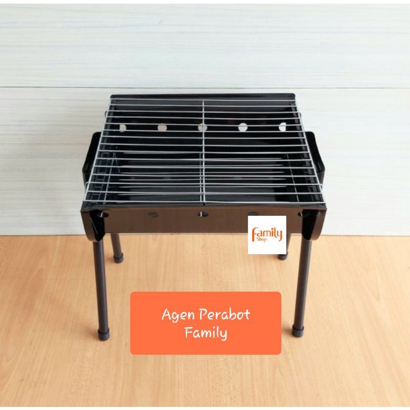 Panggangan 30cm Maspion Pemanggang Multi Square Grill Pan 30 cm