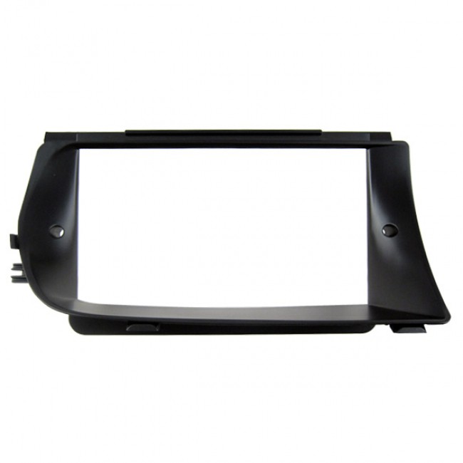Frame head unit Mercedes Benz S350