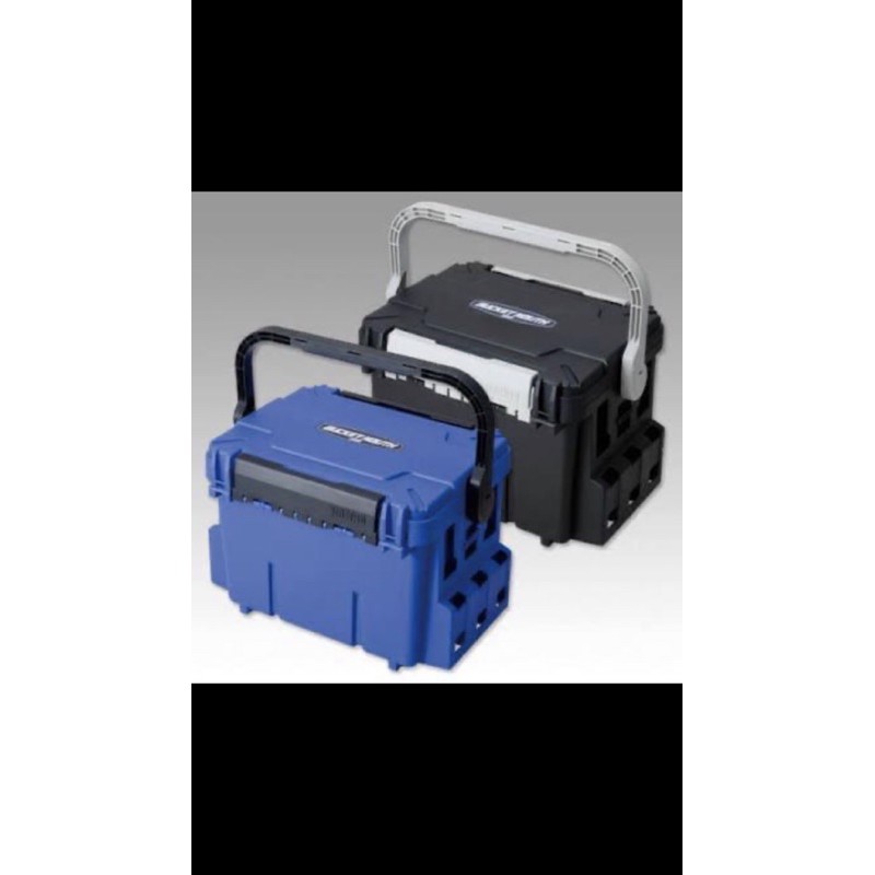 

box meiho 7000