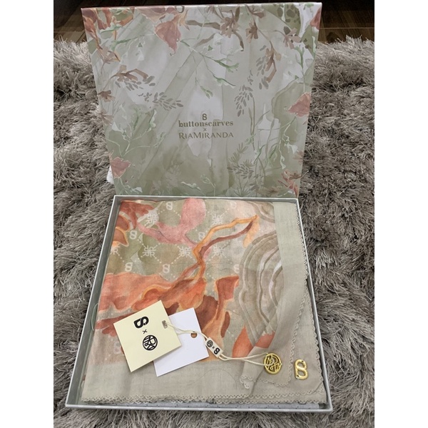 buttonscarves xanadu abalone